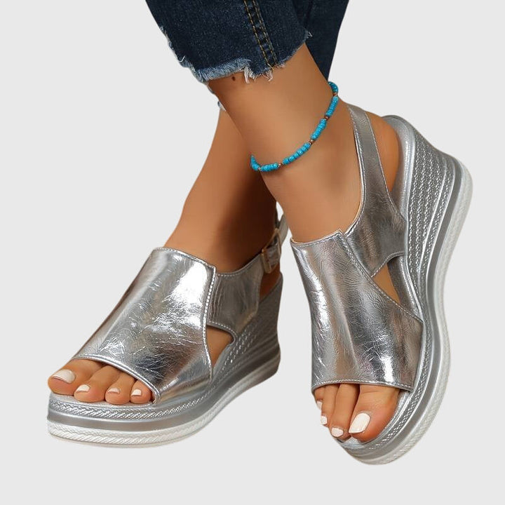 Helen | Orthopedic Sandals