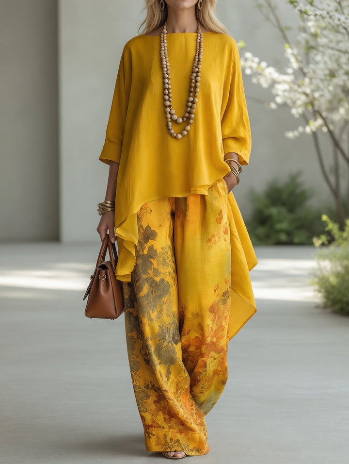 Claire Vintage Set™