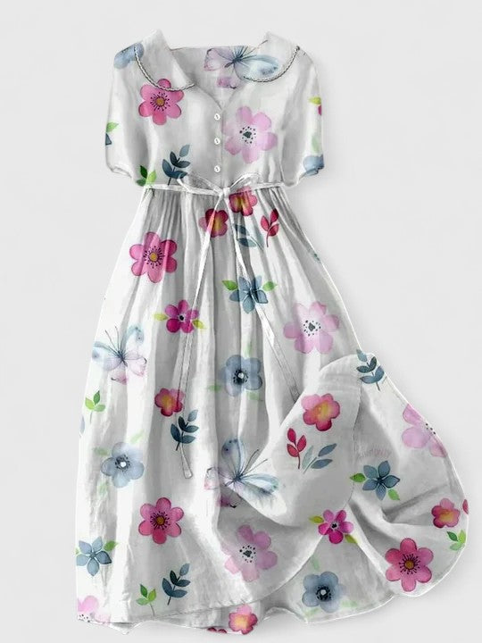 Karlee | Elegant Dress
