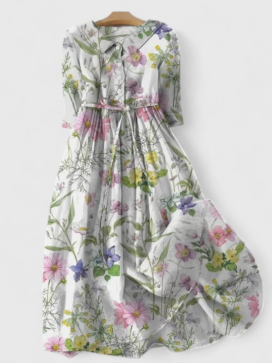 Sanai | Elegant Dress