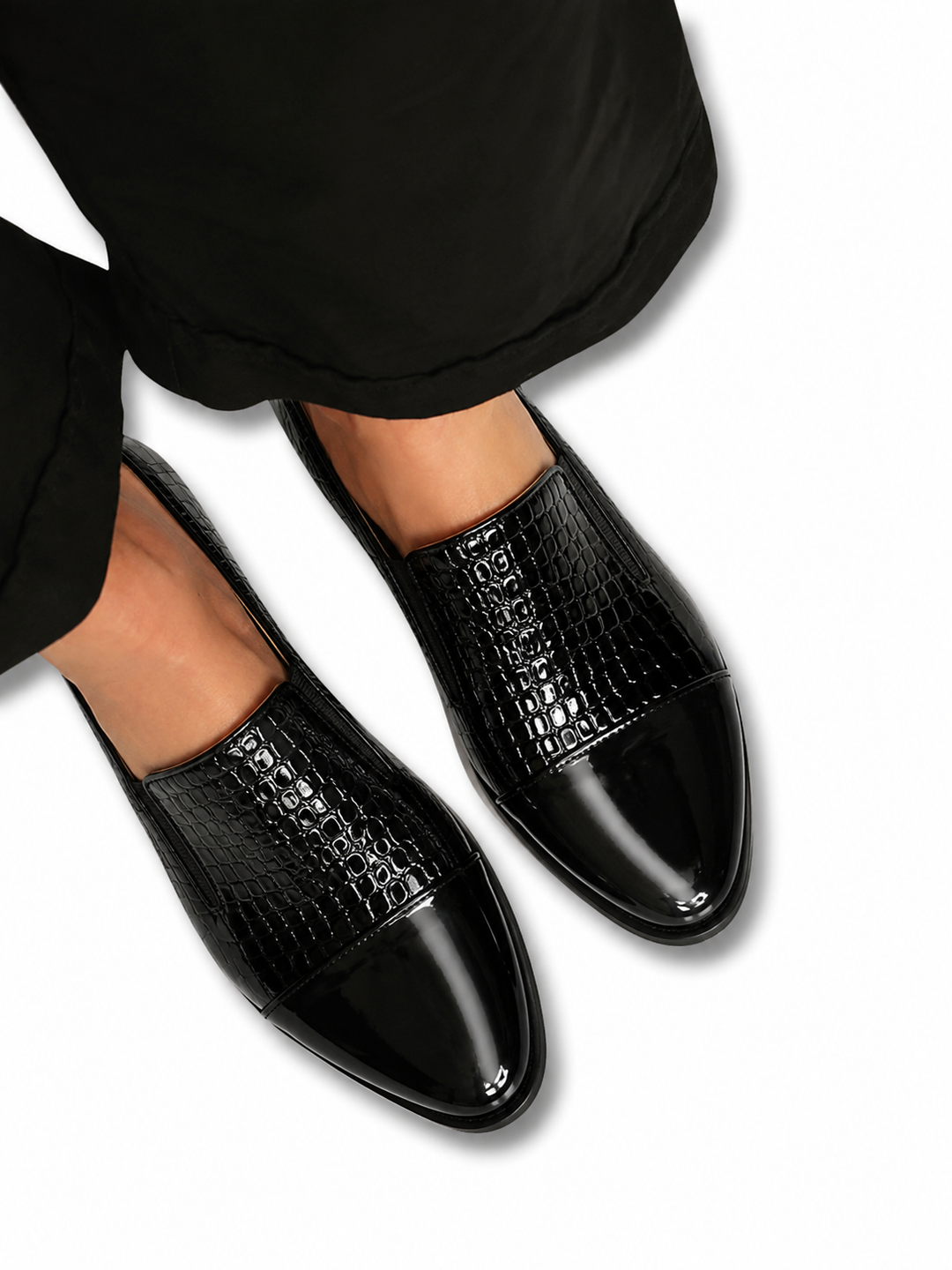 Ariella™ | Classic Loafers