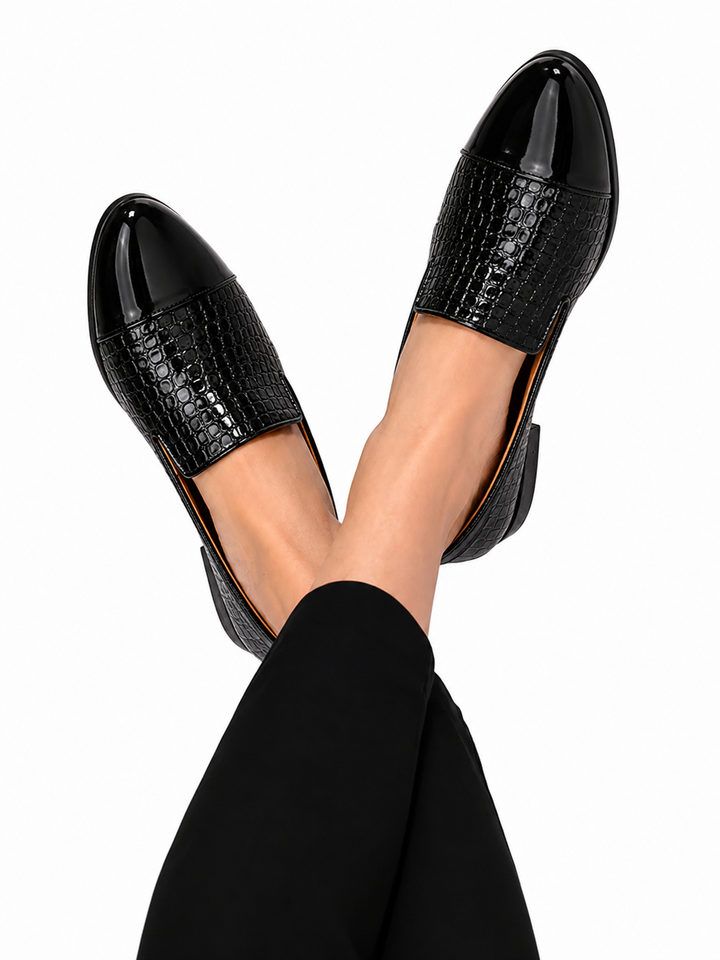 Ariella™ | Classic Loafers