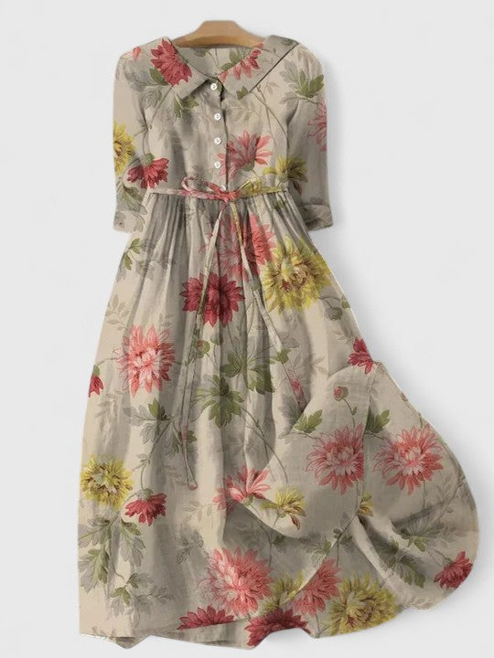 Gretchen | Elegant Dress