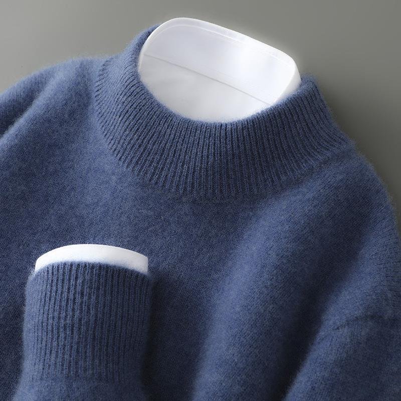 JACKSON HOLE PREMIUM SWEATER