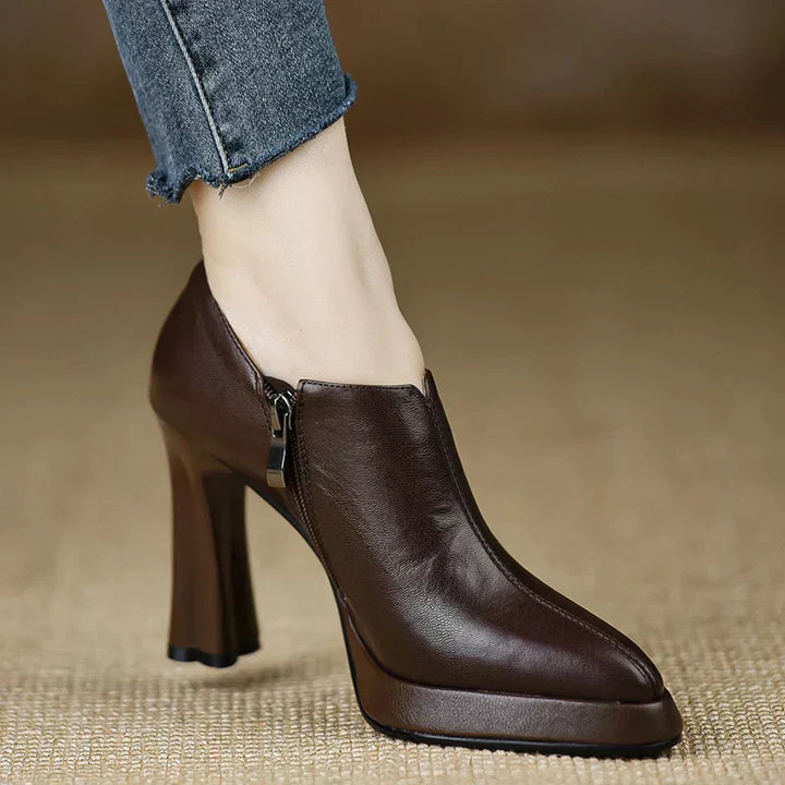 Carina™ | Stylish Pumps