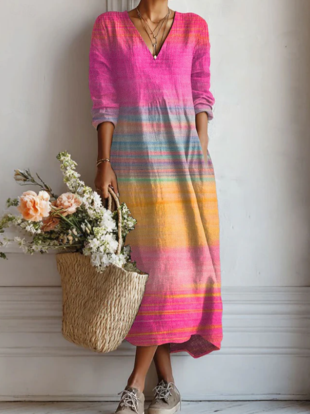 Sara | Everyday Comfort Dress