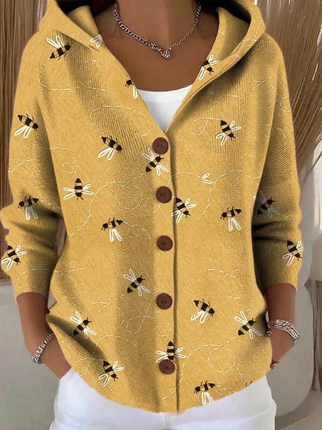 Vanessa™ | Elegant Soft Cardigan