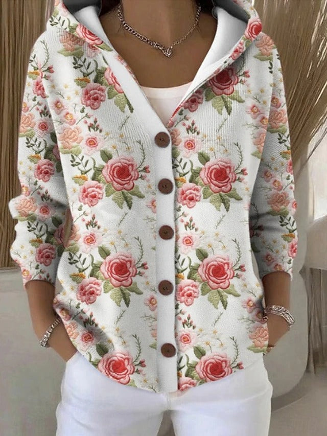 Vanessa™ | Elegant Soft Cardigan