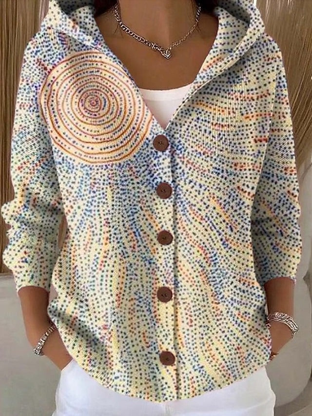 Vanessa™ | Elegant Soft Cardigan