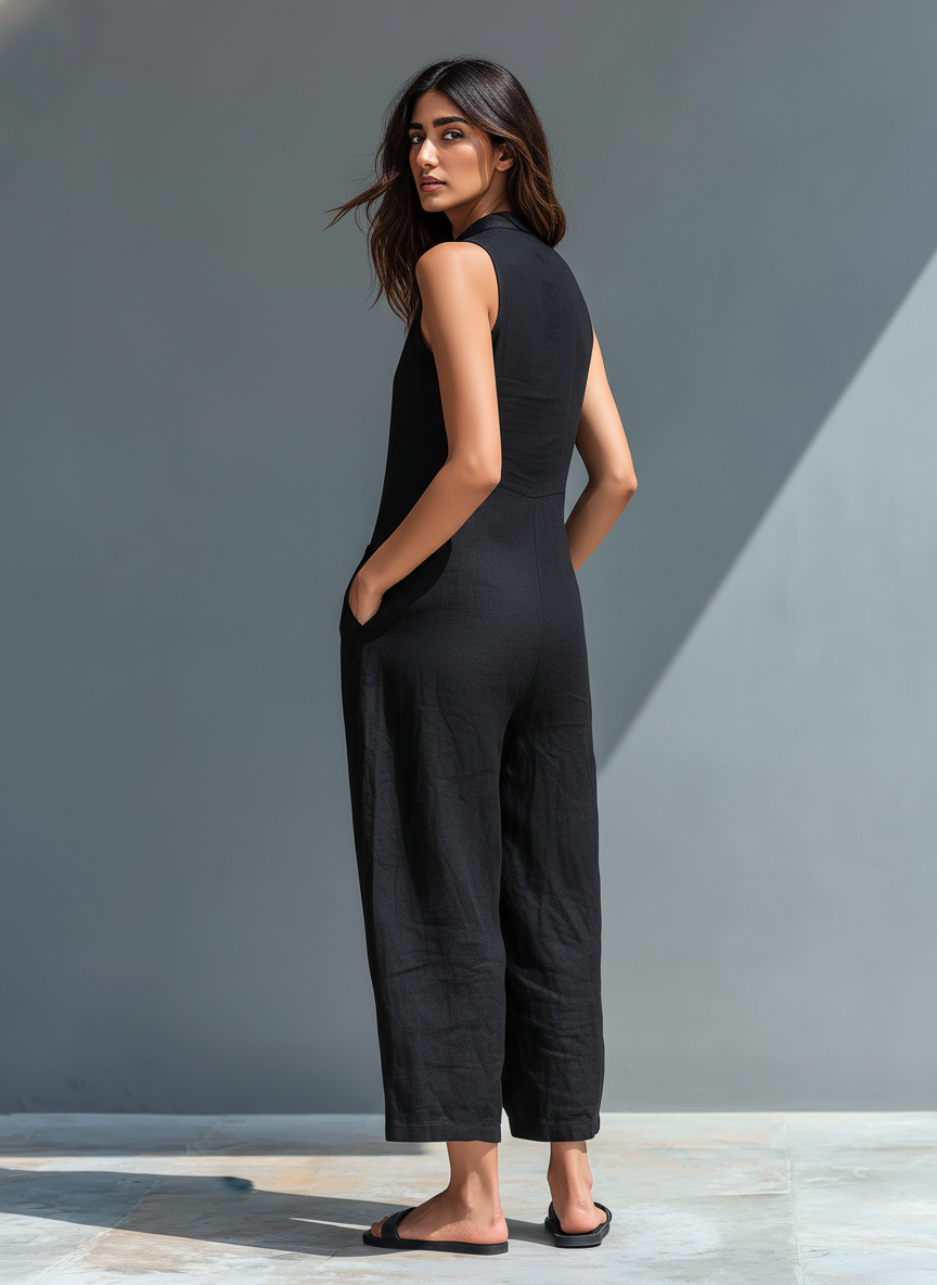 The Marceline Jumpsuit