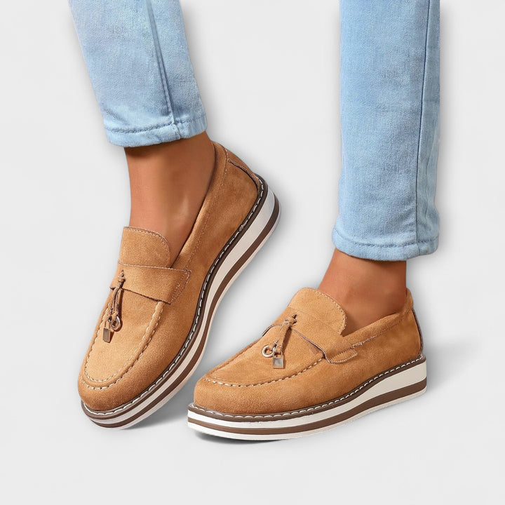 Halo | Casual Comfort Loafers