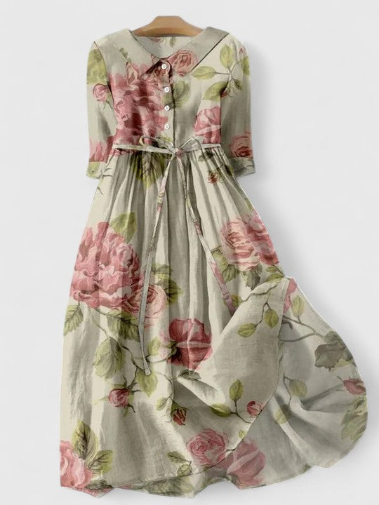 Vianey | Elegant Dress