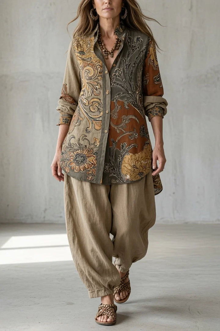 Tara Vintage Set™