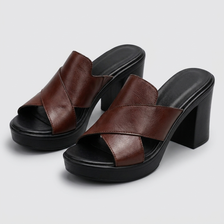 Dara™ - Cushioned Arch Support Sandals