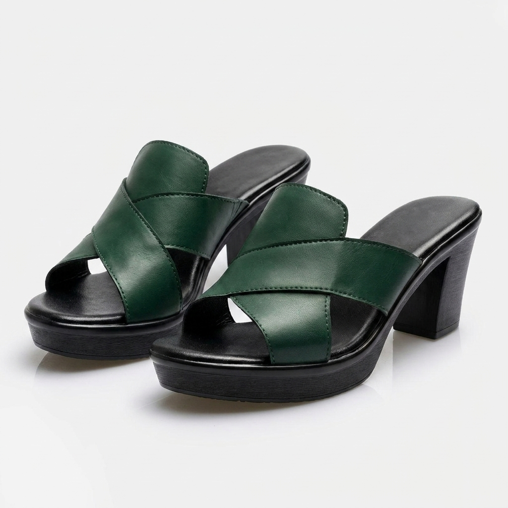Dara™ - Cushioned Arch Support Sandals