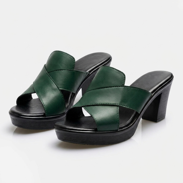 Dara™ - Cushioned Arch Support Sandals