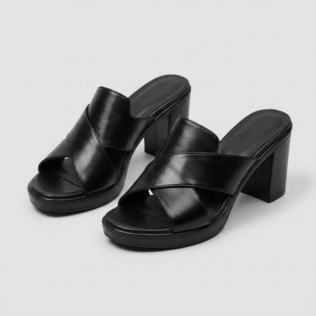 Dara™ - Cushioned Arch Support Sandals