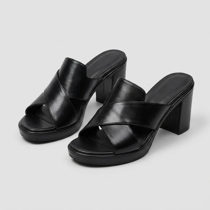Dara™ - Cushioned Arch Support Sandals