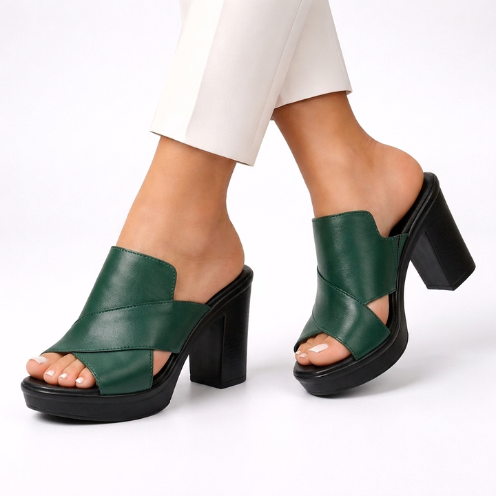 Dara™ - Cushioned Arch Support Sandals