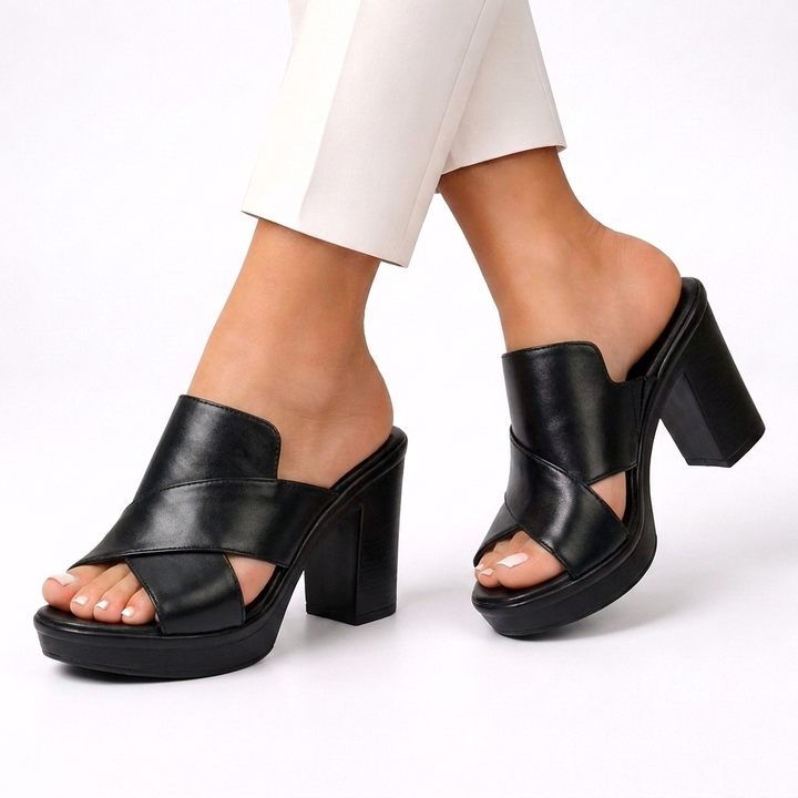 Dara™ - Cushioned Arch Support Sandals
